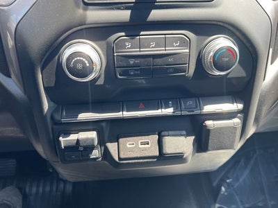 2021 GMC Sierra 3500HD Base