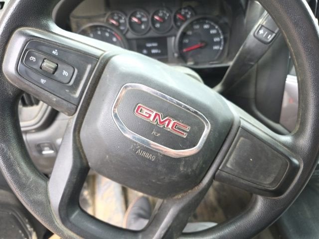 2021 GMC Sierra 3500HD Base