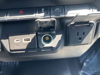 2021 GMC Sierra 3500HD Base