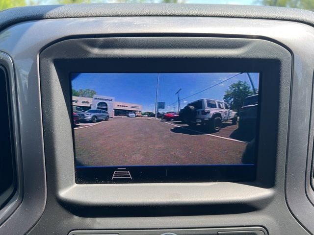2021 GMC Sierra 3500HD Base