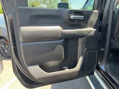 2021 GMC Sierra 3500HD Base