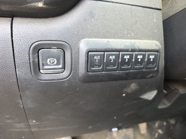 2021 GMC Sierra 3500HD Base