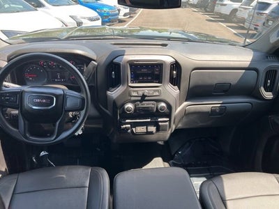 2021 GMC Sierra 3500HD Base