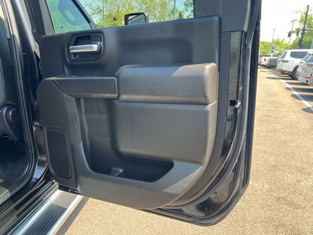 2021 GMC Sierra 3500HD Base