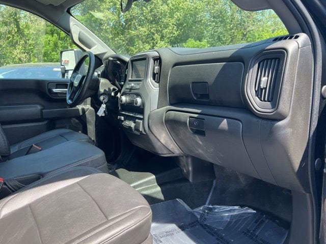 2021 GMC Sierra 3500HD Base