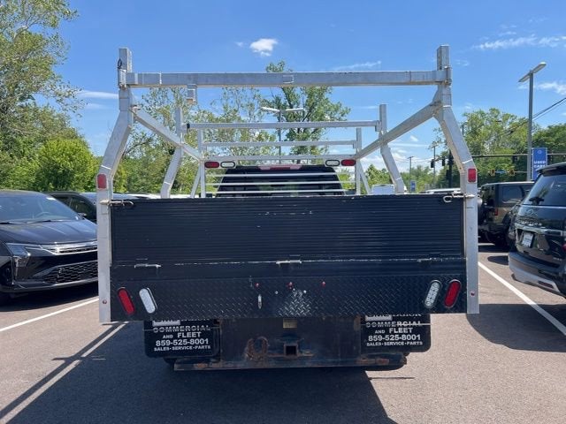2021 GMC Sierra 3500HD Base