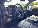 2021 GMC Sierra 3500HD Base