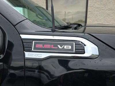 2021 GMC Sierra 3500HD Base