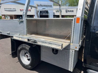 2021 GMC Sierra 3500HD Base