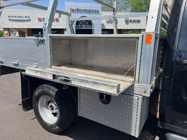 2021 GMC Sierra 3500HD Base