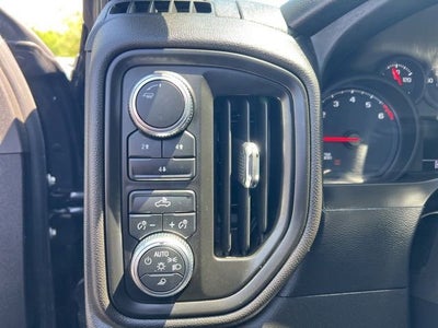 2021 GMC Sierra 3500HD Base