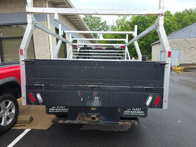 2021 GMC Sierra 3500HD Base