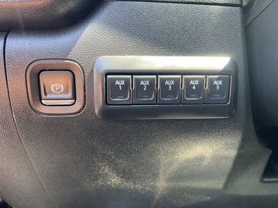 2021 GMC Sierra 3500HD Base