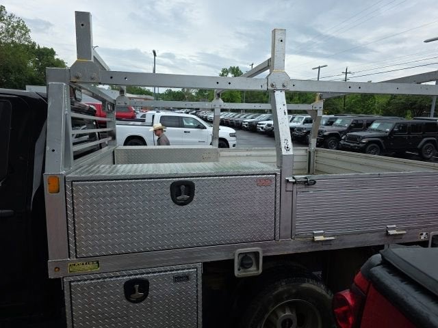 2021 GMC Sierra 3500HD Base