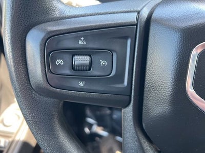 2021 GMC Sierra 3500HD Base