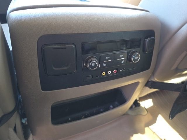 2015 GMC Yukon XL SLT 1500