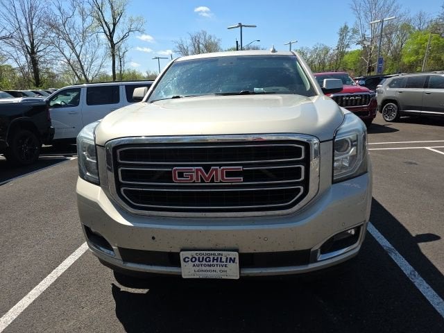 2015 GMC Yukon XL SLT 1500