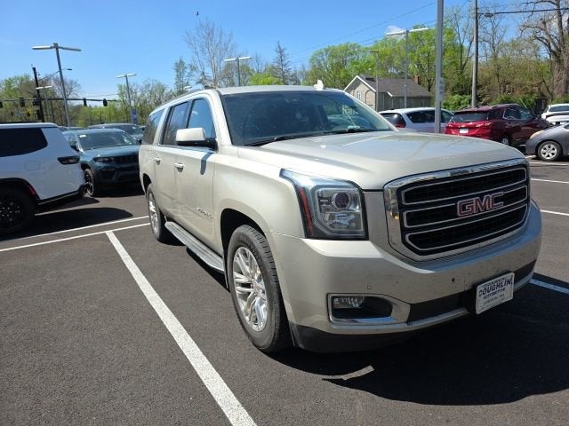 2015 GMC Yukon XL SLT 1500