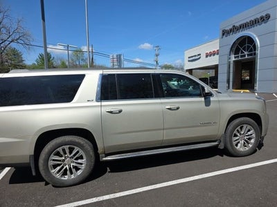 2015 GMC Yukon XL SLT 1500