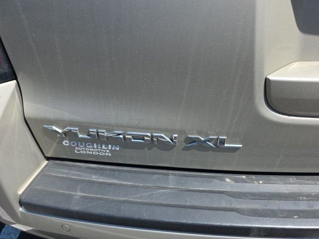 2015 GMC Yukon XL SLT 1500