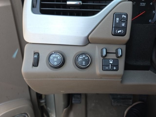 2015 GMC Yukon XL SLT 1500