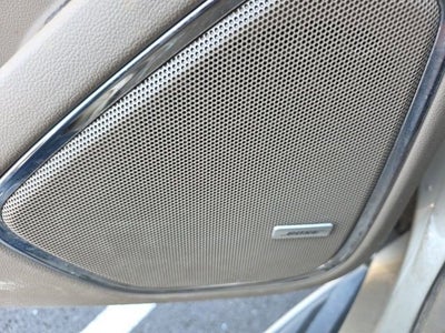 2015 GMC Yukon XL SLT 1500