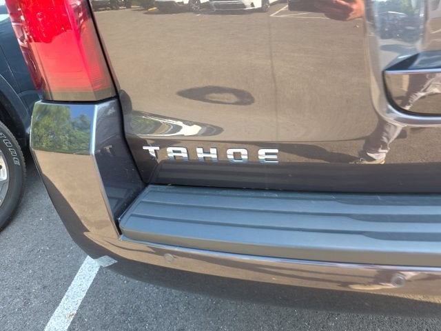 2017 Chevrolet Tahoe LS