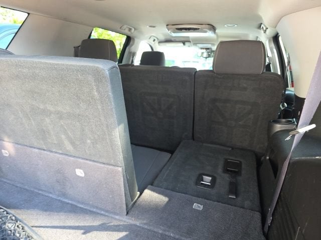 2017 Chevrolet Tahoe LS