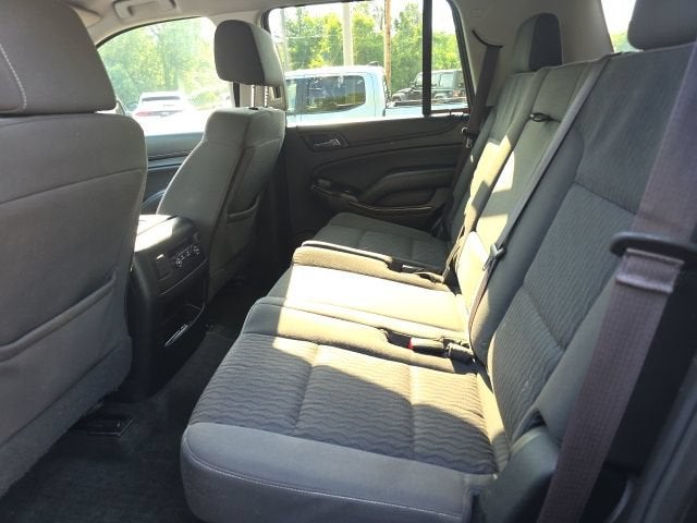 2017 Chevrolet Tahoe LS