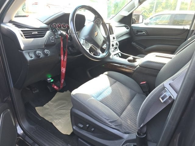 2017 Chevrolet Tahoe LS