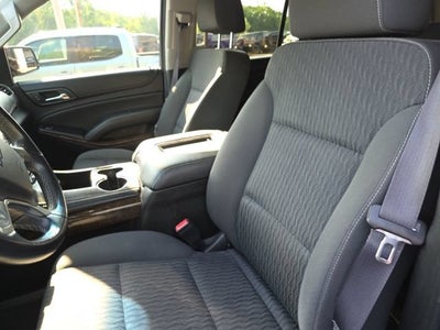 2017 Chevrolet Tahoe LS