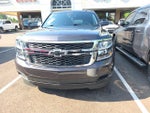2017 Chevrolet Tahoe LS