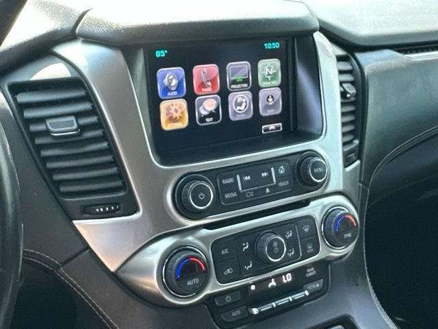 2017 Chevrolet Tahoe LS