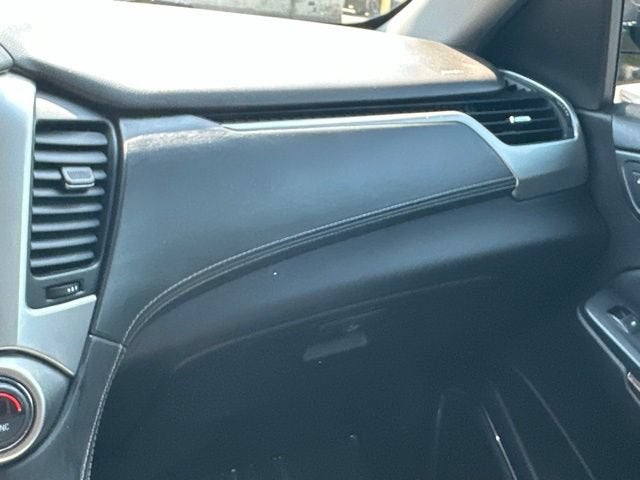 2017 Chevrolet Tahoe LS