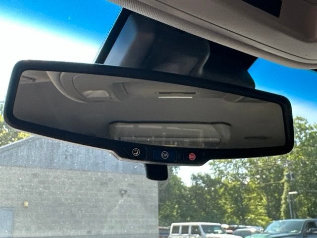 2017 Chevrolet Tahoe LS