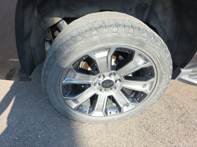 2017 Chevrolet Tahoe LS