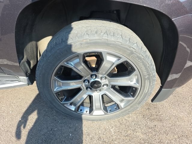 2017 Chevrolet Tahoe LS
