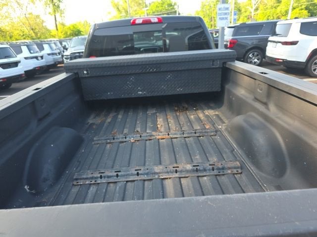 2018 GMC Sierra 3500HD SLT