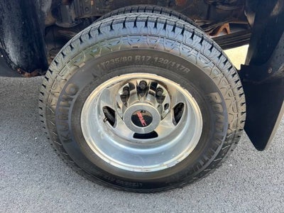 2018 GMC Sierra 3500HD SLT