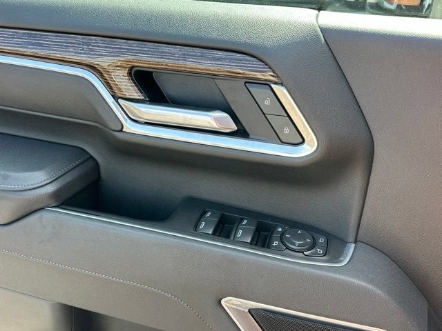 2025 GMC Sierra 2500HD SLE