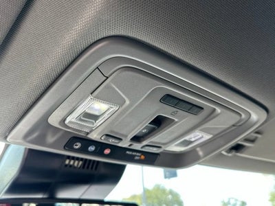 2025 GMC Sierra 2500HD SLE