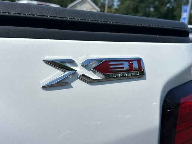 2025 GMC Sierra 2500HD SLE