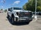 2025 GMC Sierra 2500HD SLE