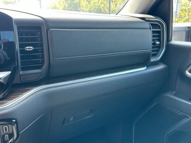 2025 GMC Sierra 2500HD SLE