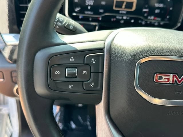 2025 GMC Sierra 2500HD SLE