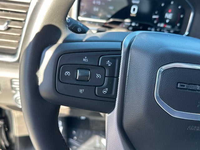 2025 GMC Sierra 2500HD Denali