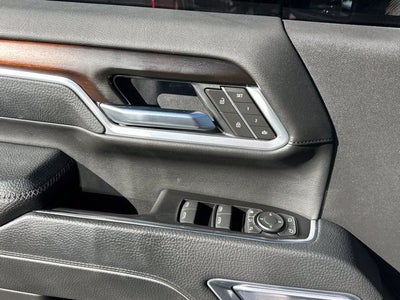 2025 GMC Sierra 2500HD Denali