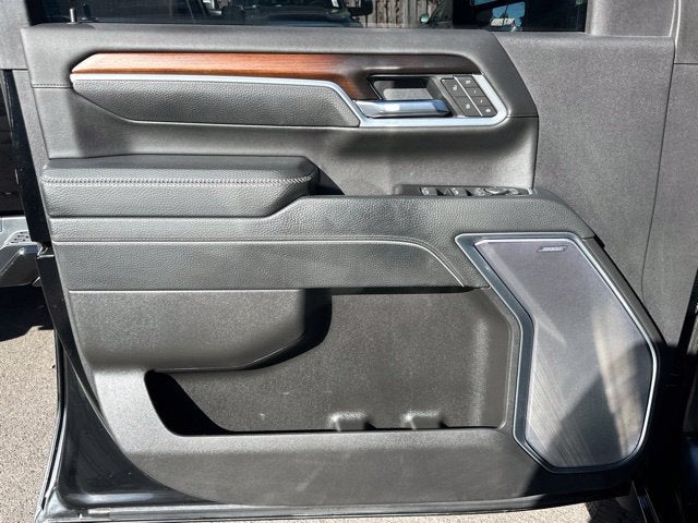 2025 GMC Sierra 2500HD Denali