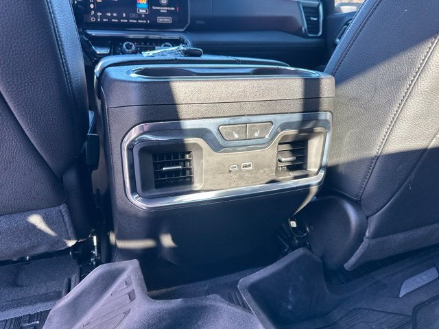2025 GMC Sierra 2500HD Denali