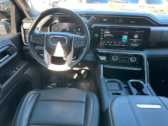 2025 GMC Sierra 2500HD Denali